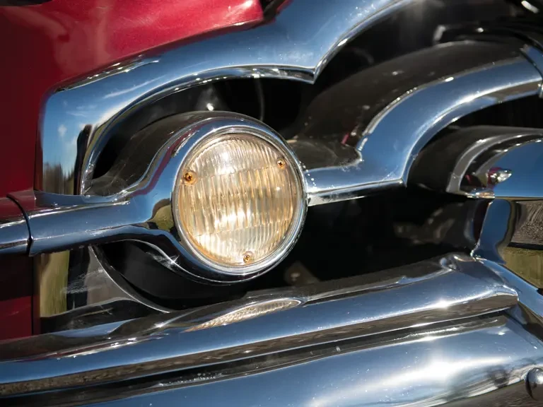 1954 Packard Caribbean - Image 12 of 31