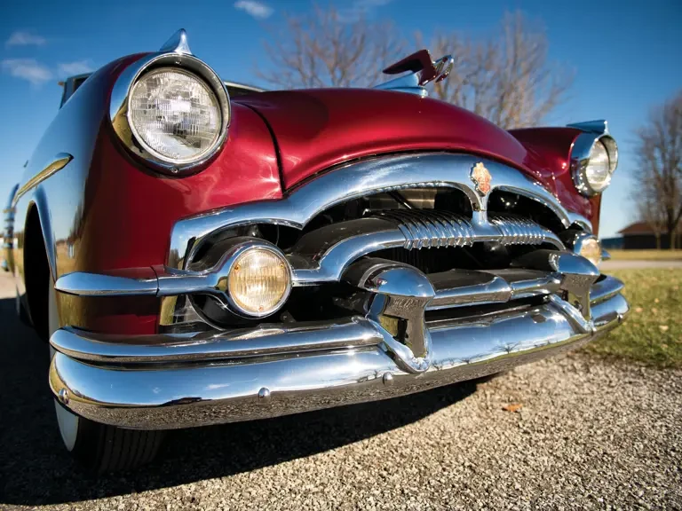 1954 Packard Caribbean - Image 9 of 31