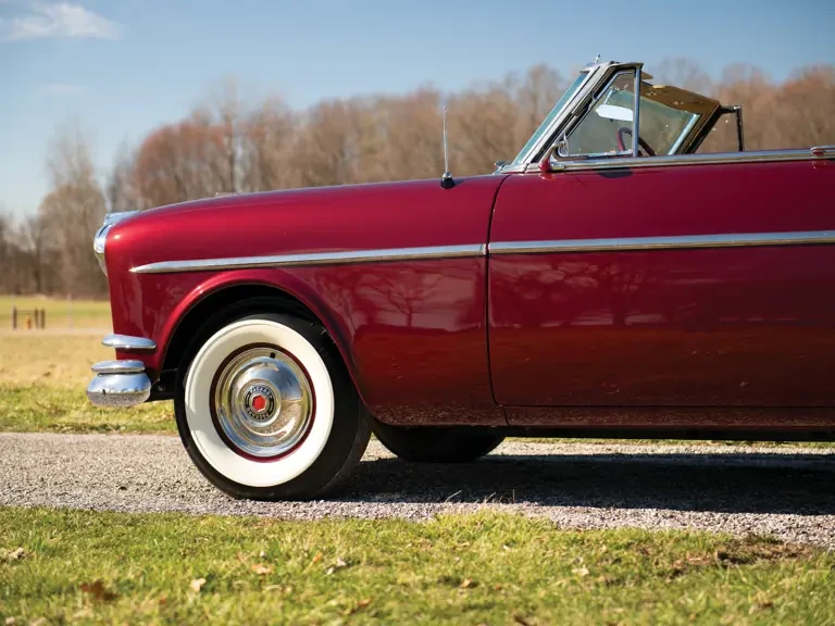1954 Packard Caribbean - Image 16 of 31