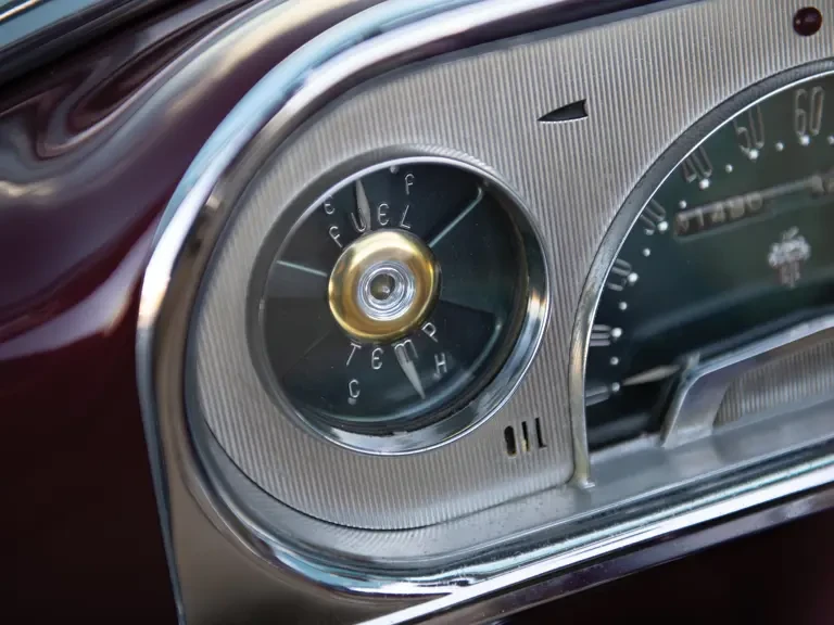 1954 Packard Caribbean - Image 28 of 31