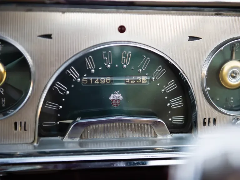 1954 Packard Caribbean - Image 27 of 31