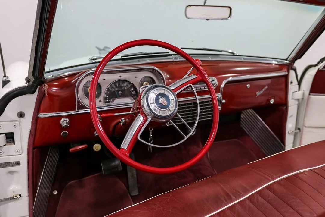 1954 Packard Clipper - Image 17 of 21