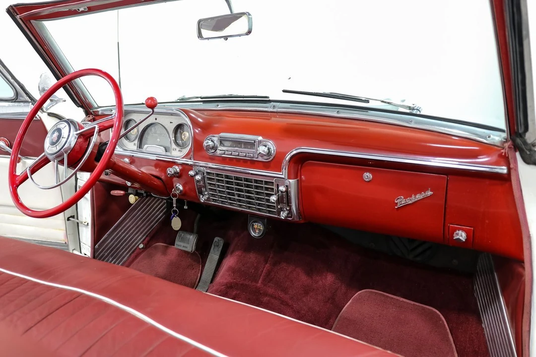 1954 Packard Clipper - Image 21 of 21