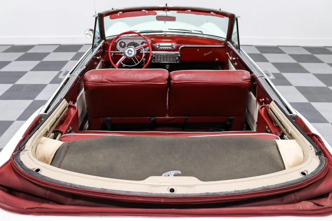 1954 Packard Clipper - Image 19 of 21