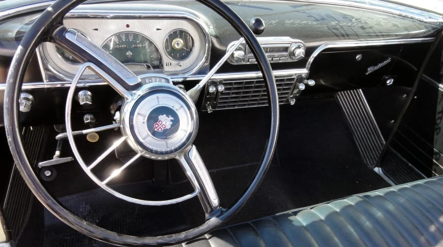 1954 Packard Caribbean - Image 4 of 8