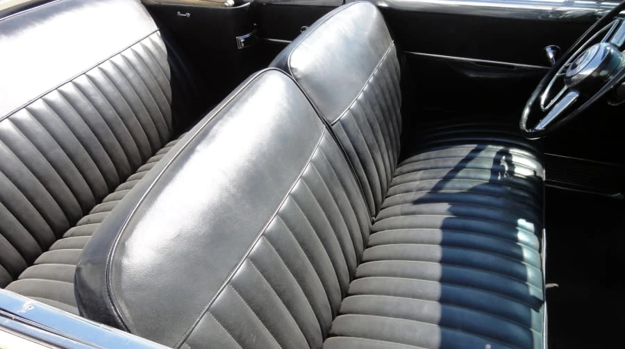 1954 Packard Caribbean - Image 5 of 8