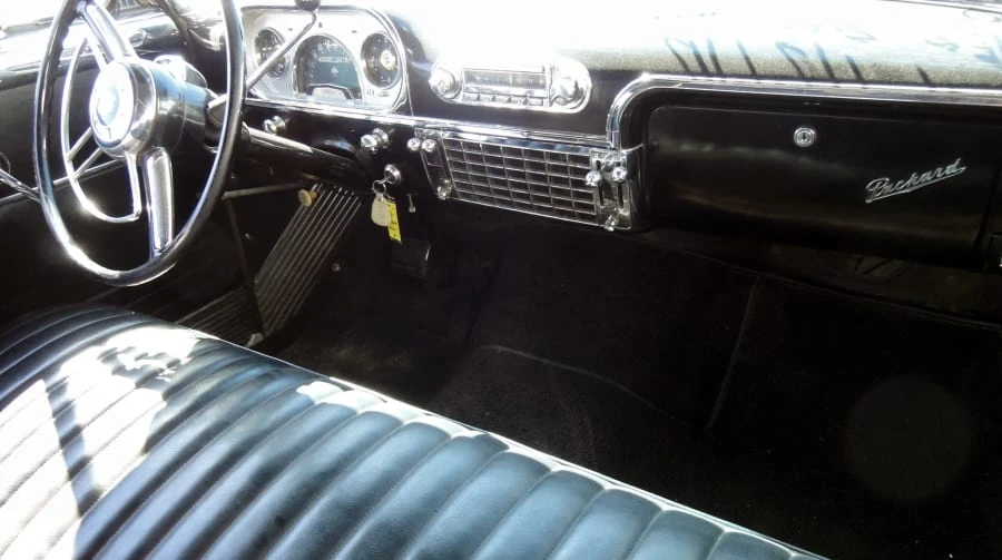 1954 Packard Caribbean - Image 6 of 8