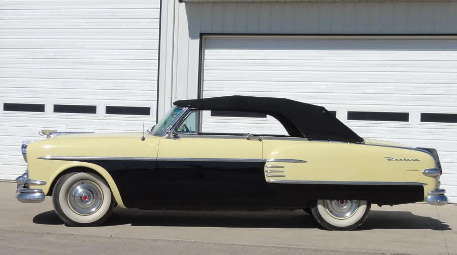 1954 Packard Caribbean - Image 7 of 8