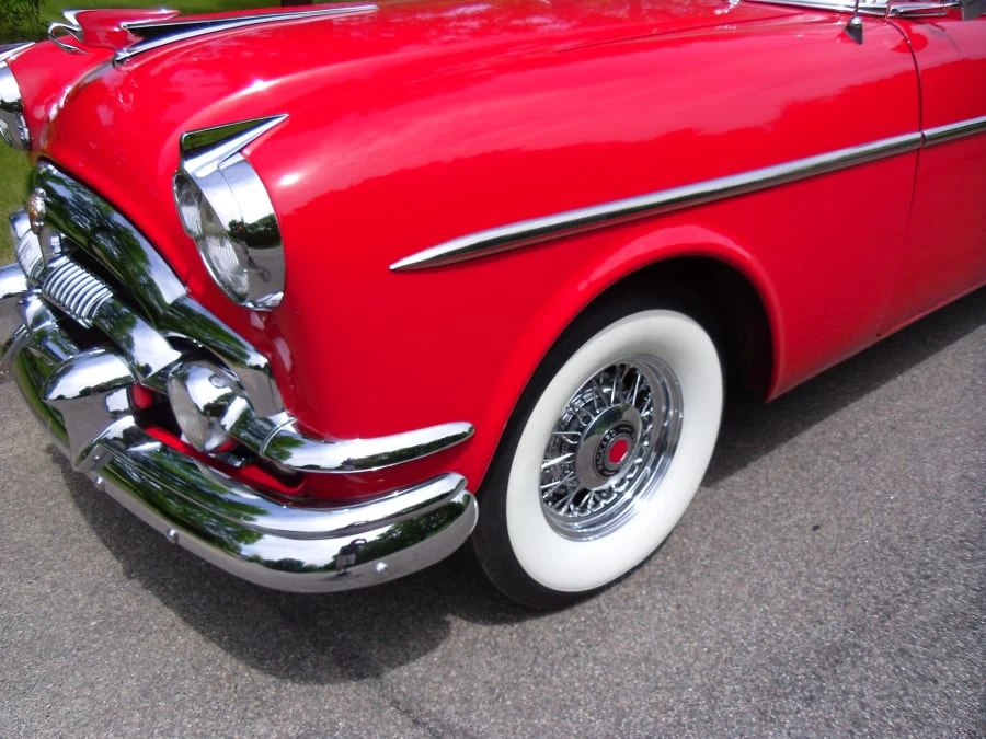 1954 Packard Caribbean - Image 2 of 7