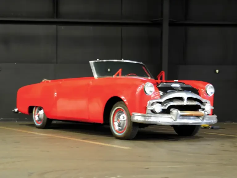 1954 Packard Caribbean - Image 15 of 15