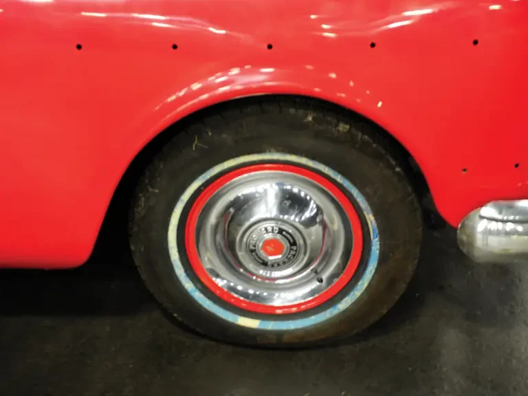 1954 Packard Caribbean - Image 7 of 15