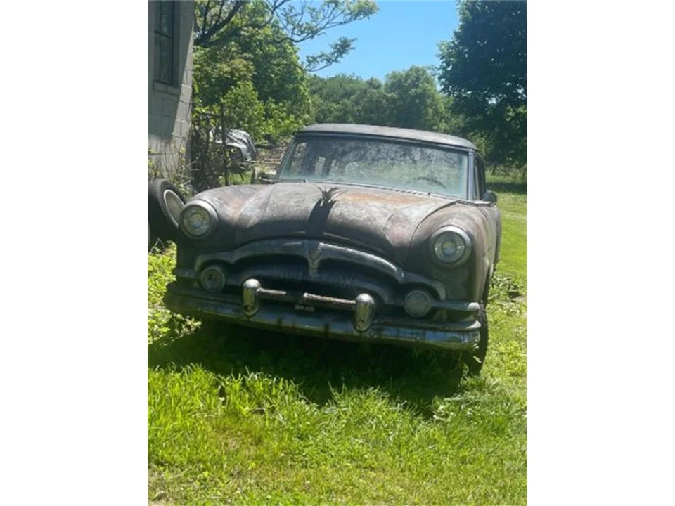 1954 Packard Clipper - Image 4 of 4