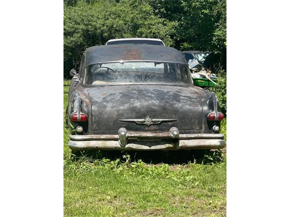 1954 Packard Clipper - Image 3 of 4