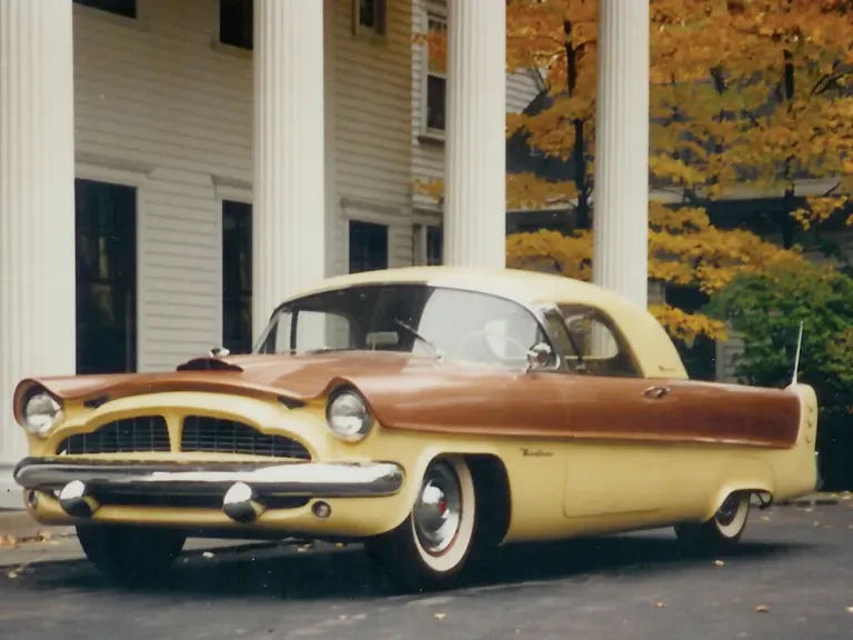 1954 Packard - Image 2 of 2