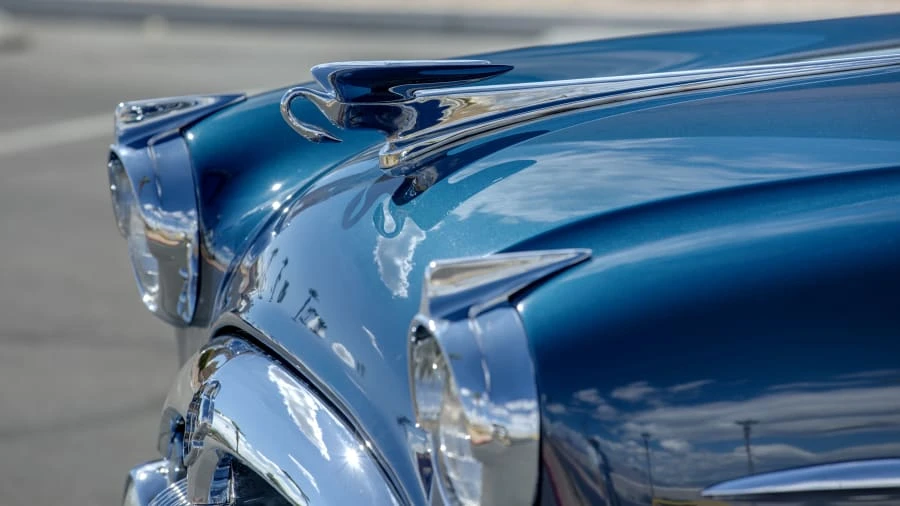 1954 Packard Caribbean - Image 11 of 12