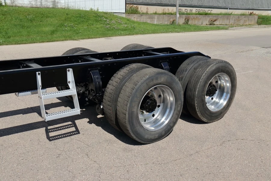 1954 Peterbilt - Image 19 of 31