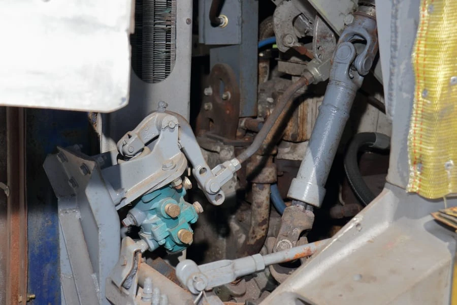 1954 Peterbilt - Image 30 of 31