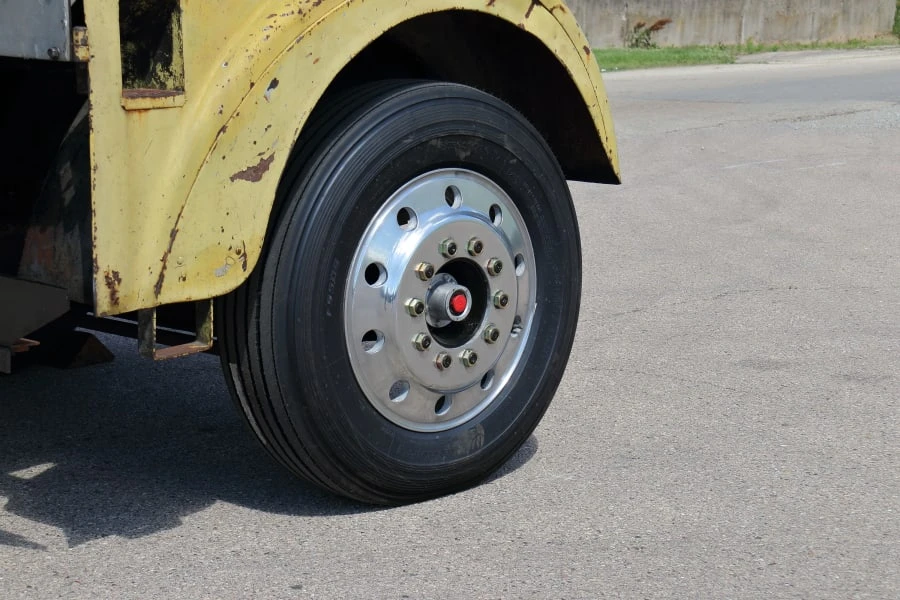 1954 Peterbilt - Image 20 of 31