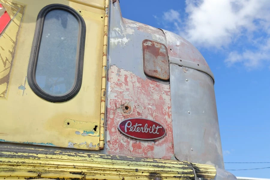1954 Peterbilt - Image 13 of 31
