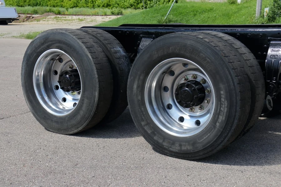 1954 Peterbilt - Image 21 of 31