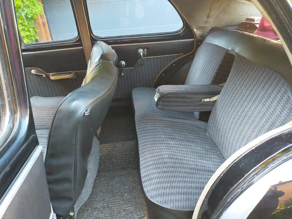 1954 Peugeot - Image 4 of 11
