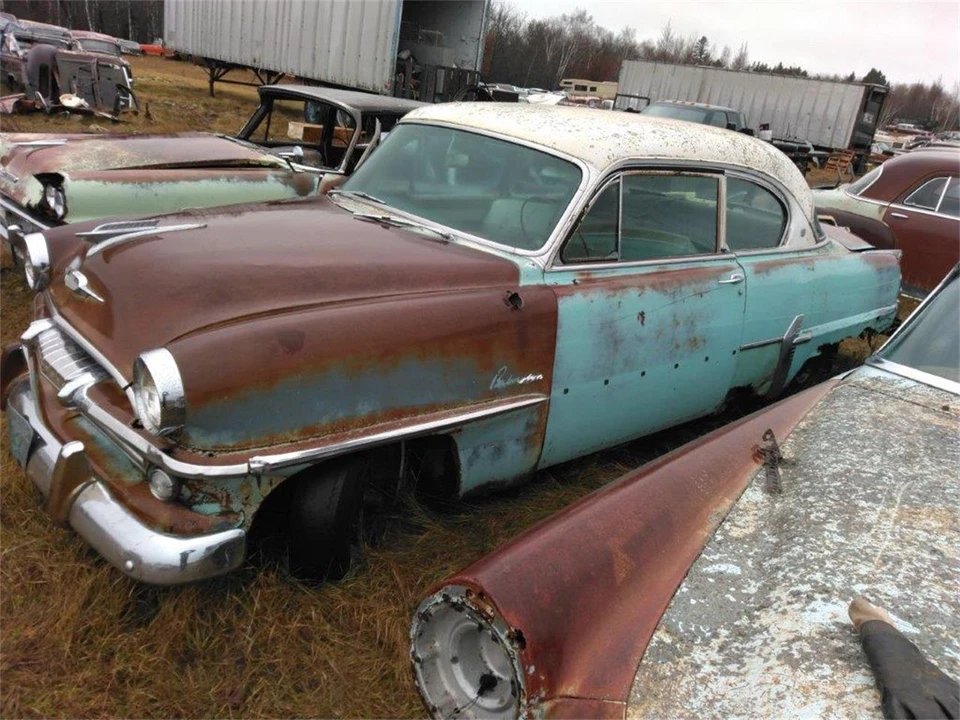 1954 Plymouth Belvedere - Image 4 of 19