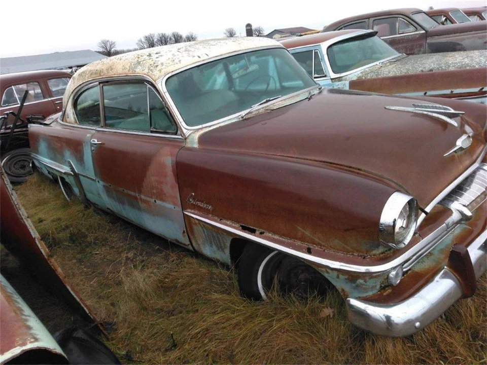 1954 Plymouth Belvedere - Image 6 of 19