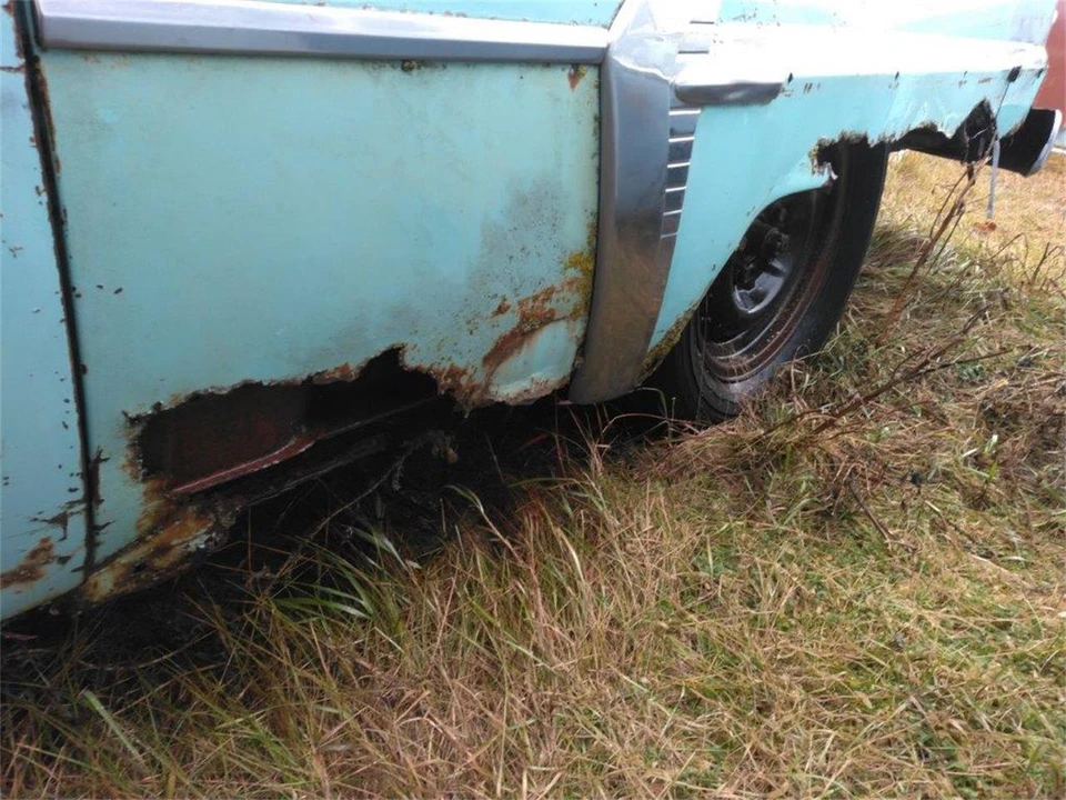 1954 Plymouth Belvedere - Image 7 of 19