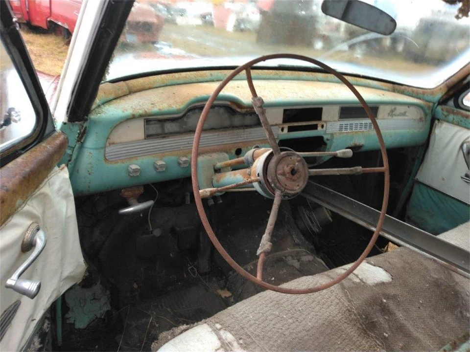 1954 Plymouth Belvedere - Image 8 of 19