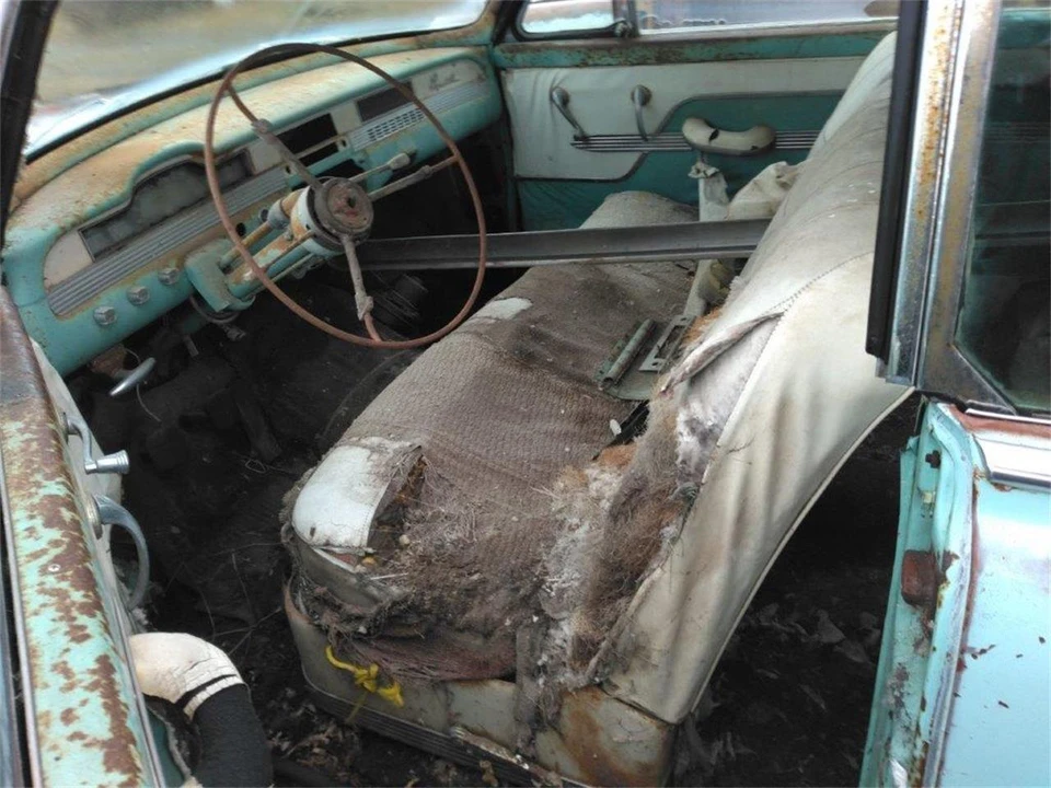 1954 Plymouth Belvedere - Image 9 of 19