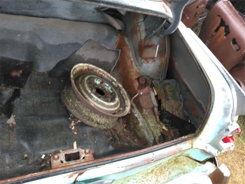 1954 Plymouth Belvedere - Image 15 of 19