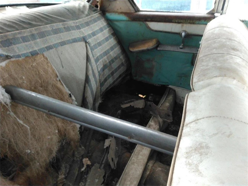 1954 Plymouth Belvedere - Image 14 of 19