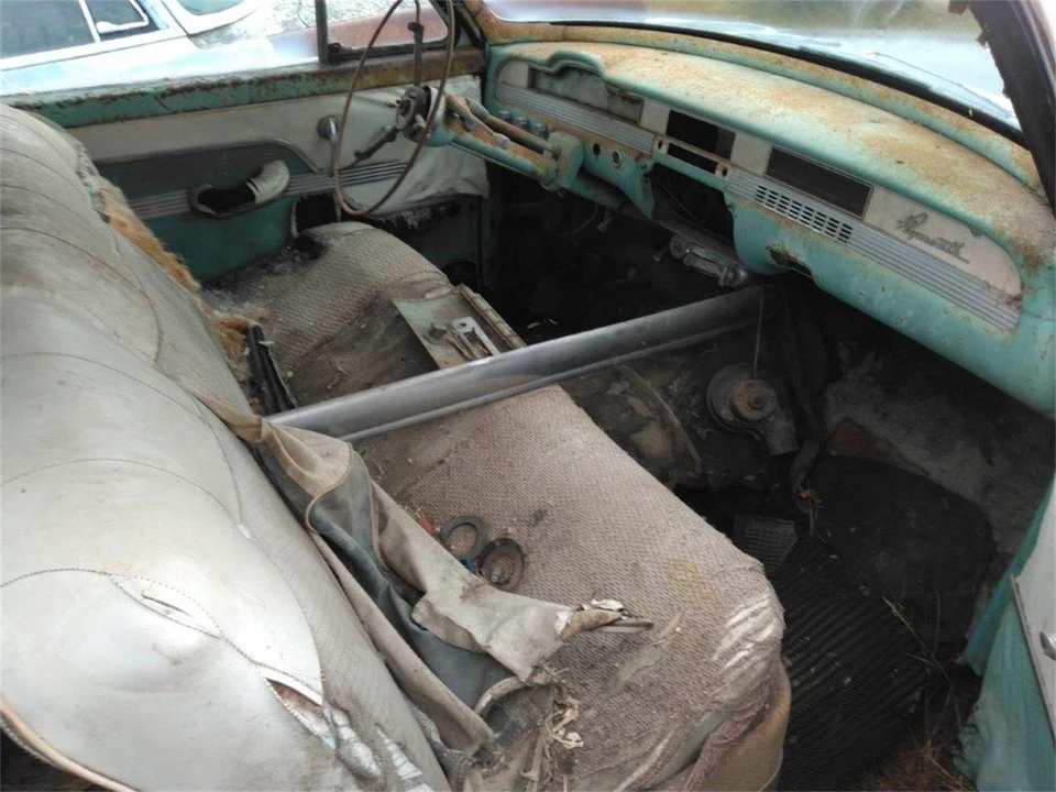 1954 Plymouth Belvedere - Image 10 of 19