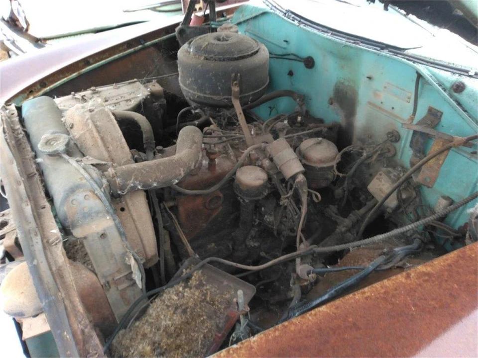 1954 Plymouth Belvedere - Image 17 of 19
