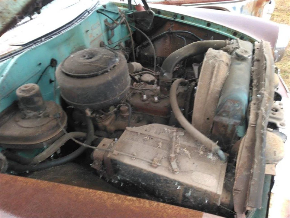 1954 Plymouth Belvedere - Image 18 of 19