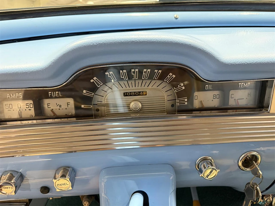 1954 Plymouth Belvedere - Image 29 of 31