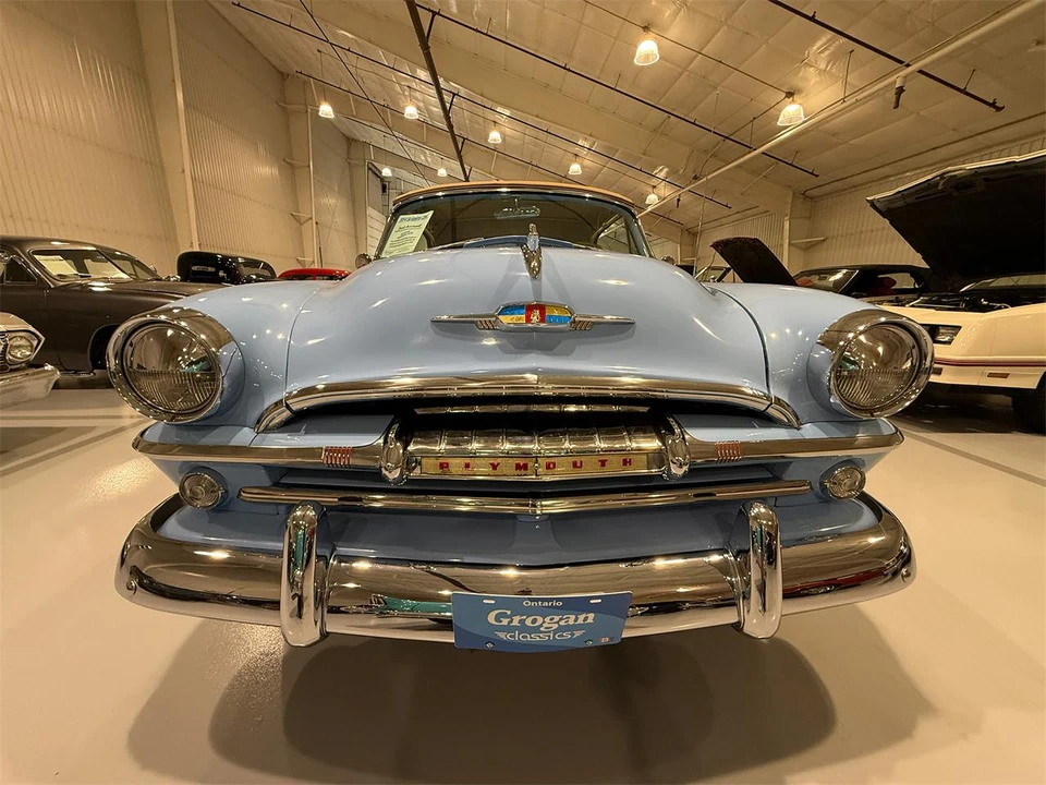1954 Plymouth Belvedere - Image 2 of 31