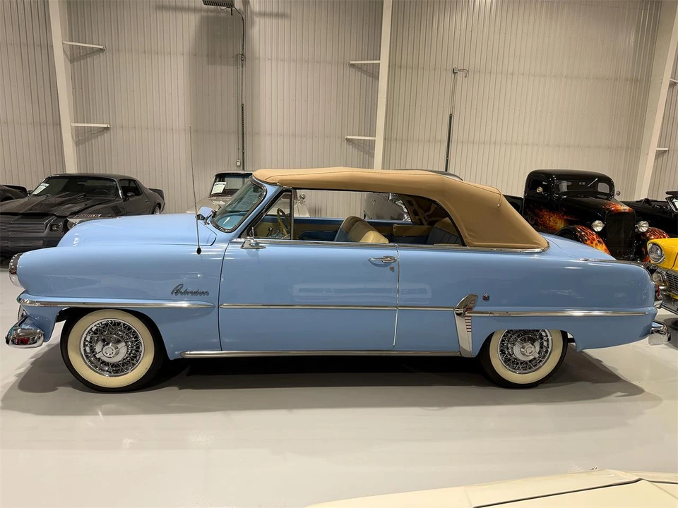1954 Plymouth Belvedere - Image 4 of 31