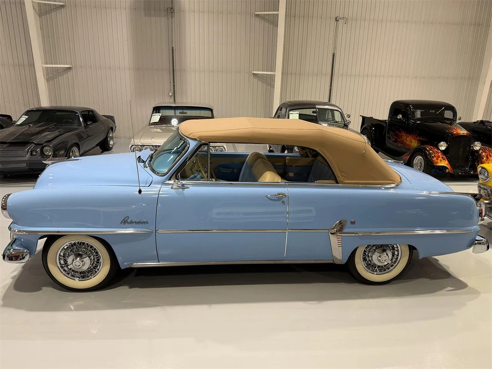 1954 Plymouth Belvedere - Image 5 of 31