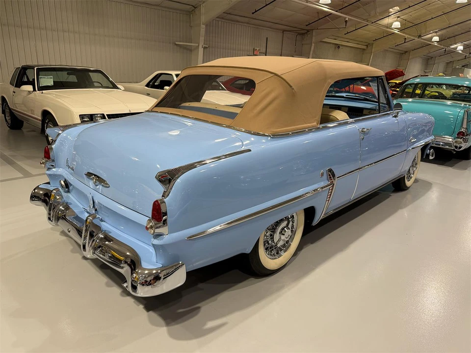 1954 Plymouth Belvedere - Image 10 of 31