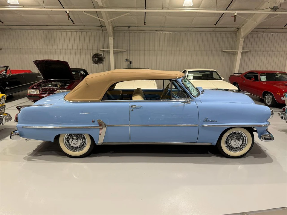 1954 Plymouth Belvedere - Image 11 of 31