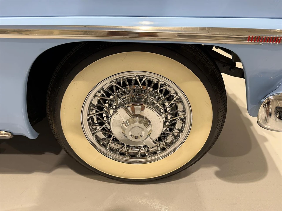 1954 Plymouth Belvedere - Image 14 of 31