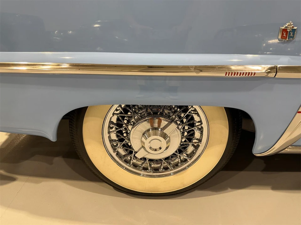 1954 Plymouth Belvedere - Image 15 of 31