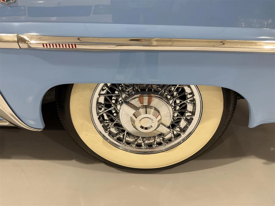 1954 Plymouth Belvedere - Image 16 of 31