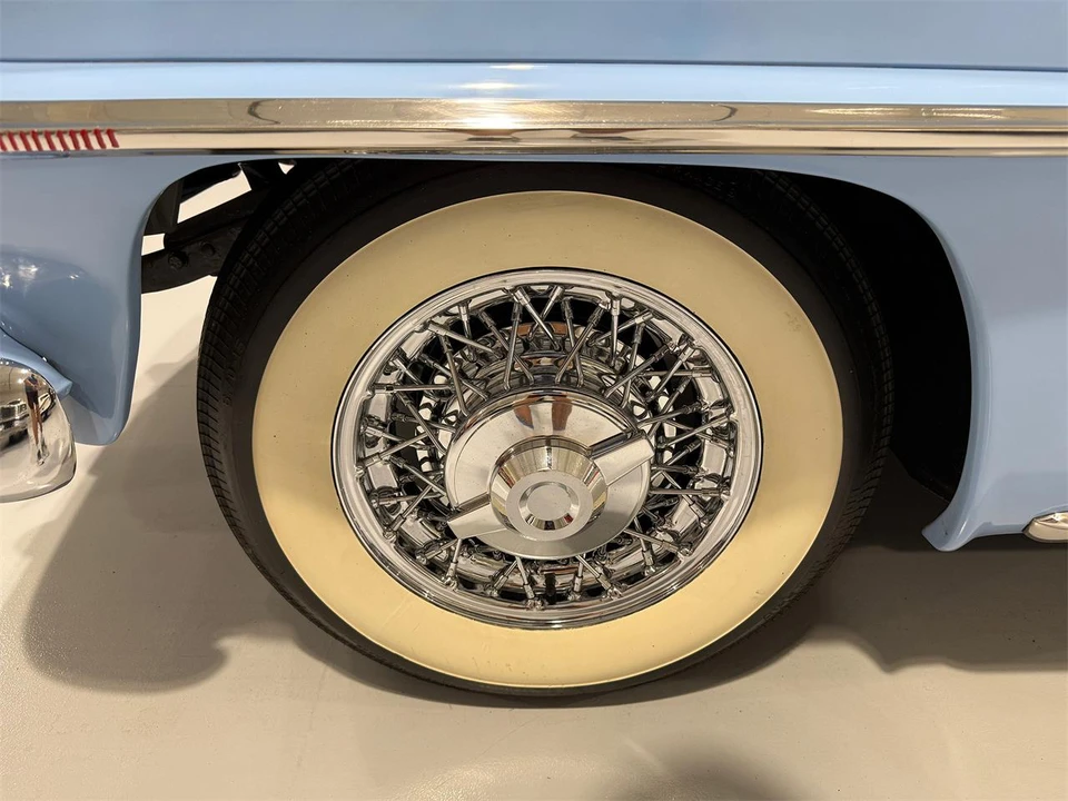 1954 Plymouth Belvedere - Image 17 of 31