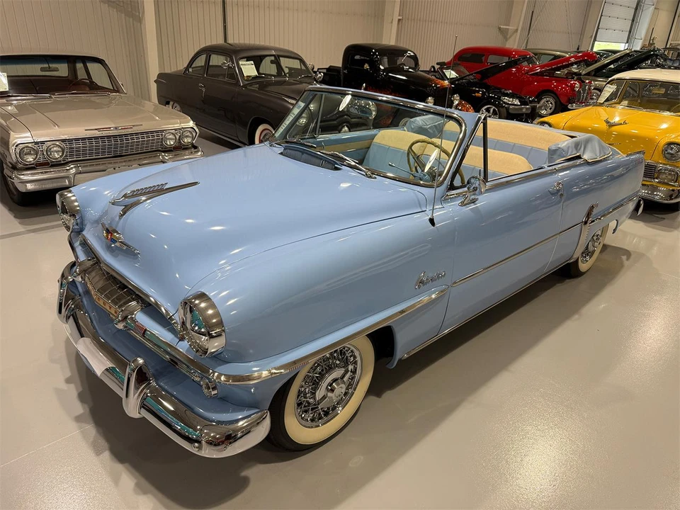 1954 Plymouth Belvedere - Image 18 of 31