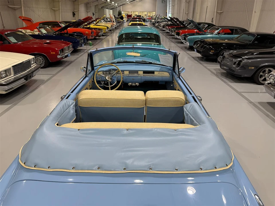 1954 Plymouth Belvedere - Image 19 of 31