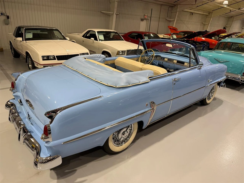 1954 Plymouth Belvedere - Image 20 of 31
