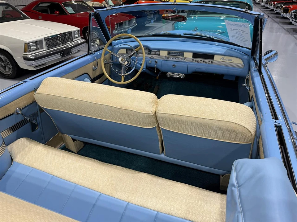 1954 Plymouth Belvedere - Image 22 of 31