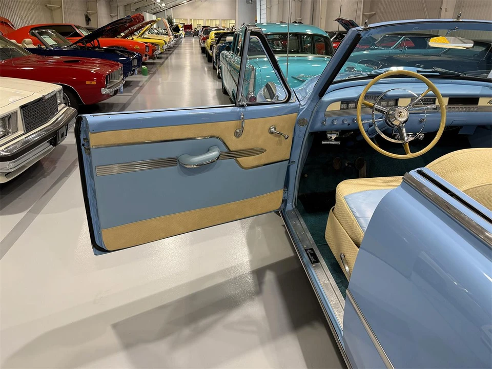 1954 Plymouth Belvedere - Image 23 of 31